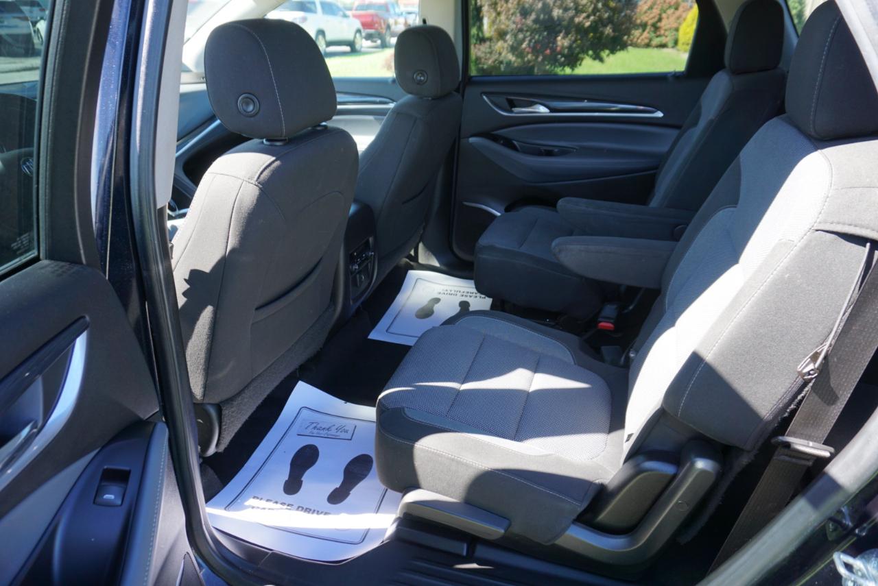Buick Enclave Preferred 2020