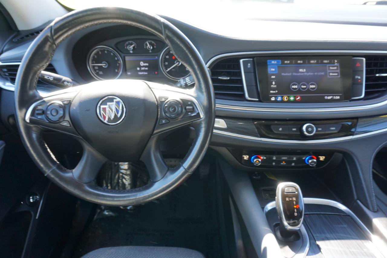 Buick Enclave Preferred 2020