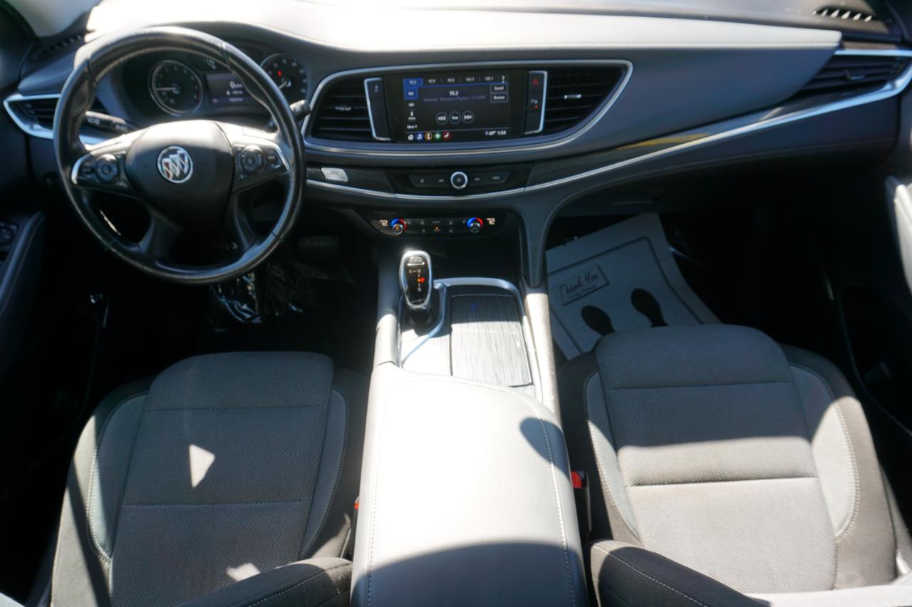Buick Enclave Preferred 2020
