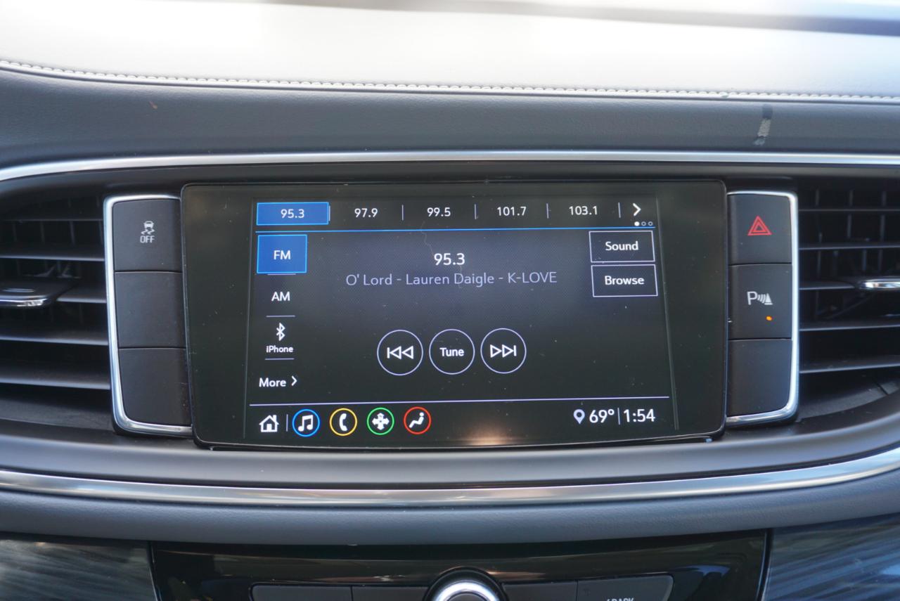 Buick Enclave Preferred 2020