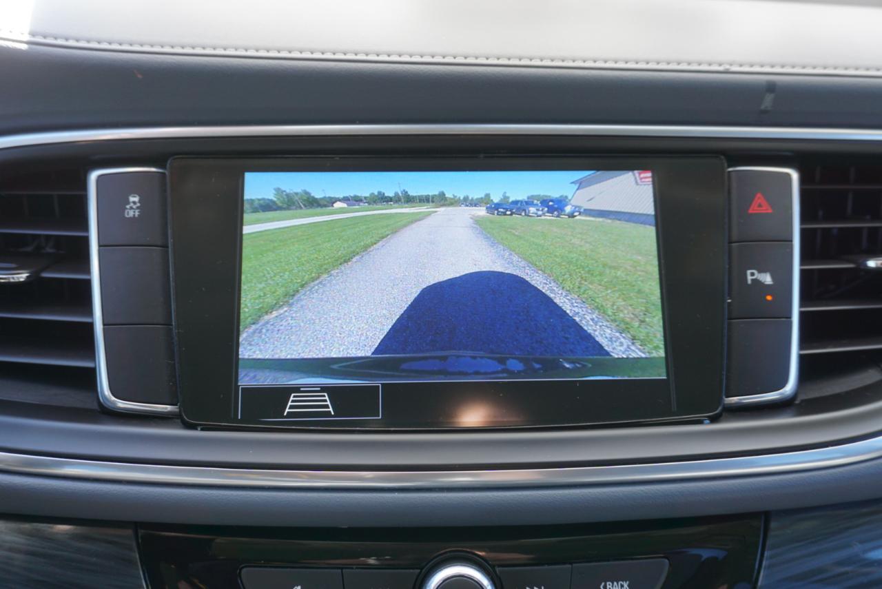 Buick Enclave Preferred 2020