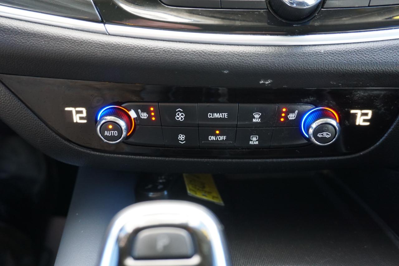Buick Enclave Preferred 2020