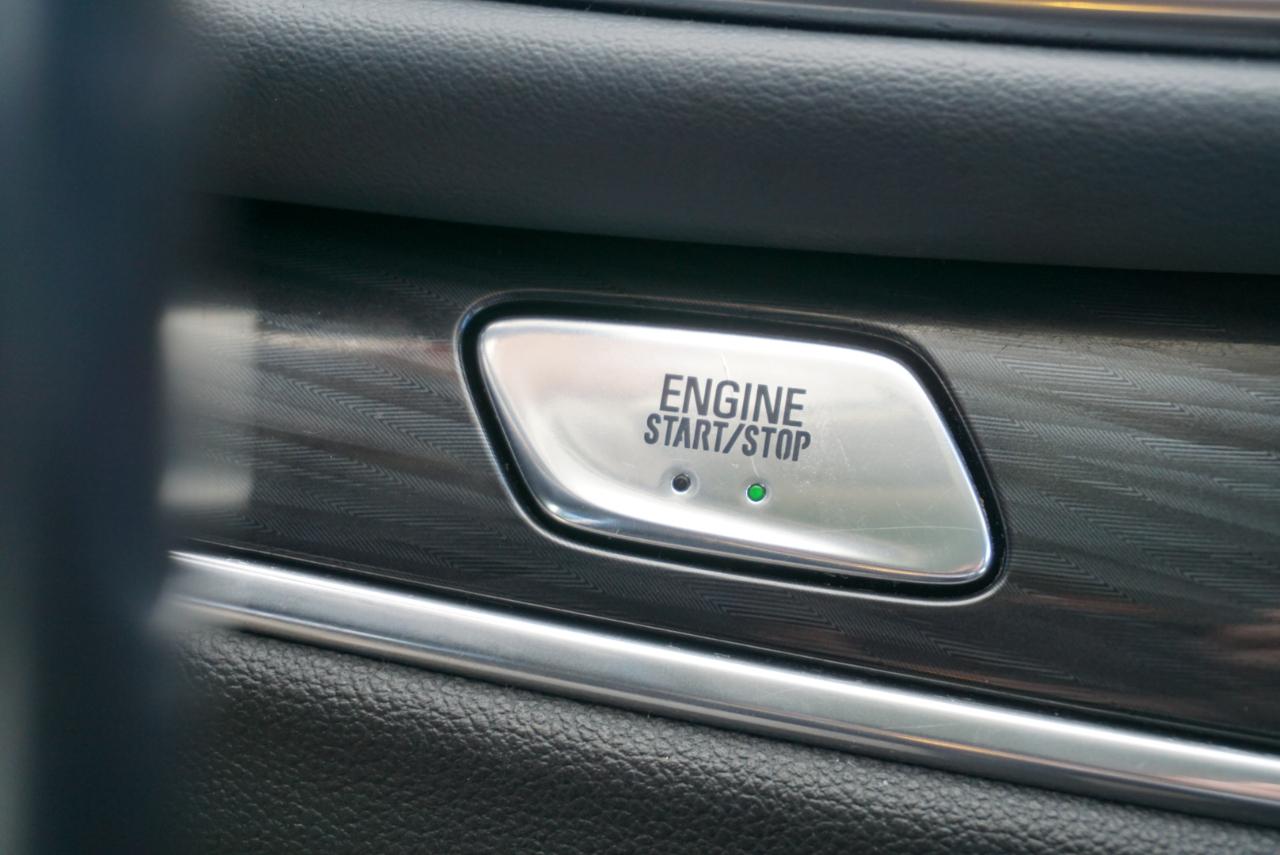 Buick Enclave Preferred 2020