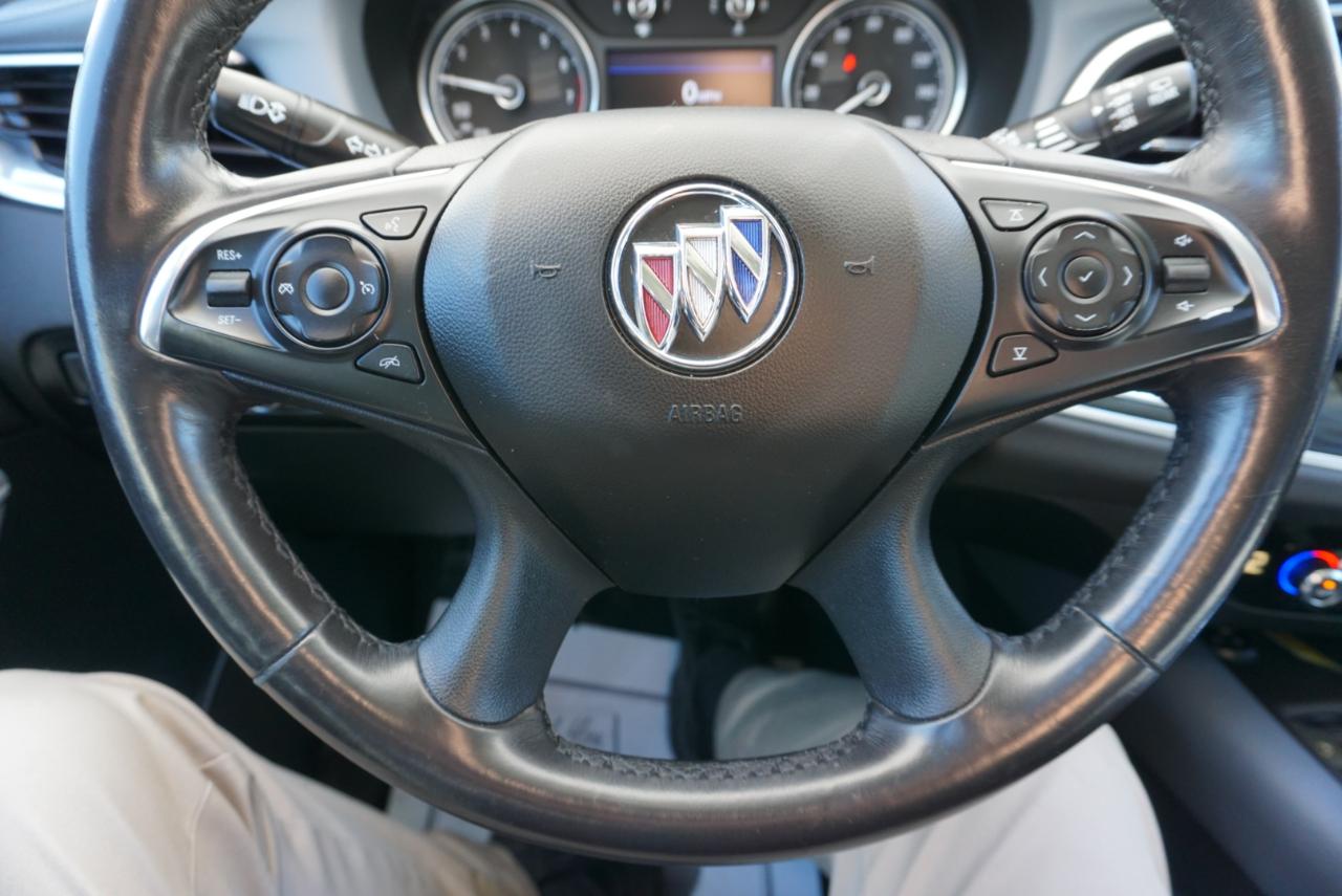 Buick Enclave Preferred 2020