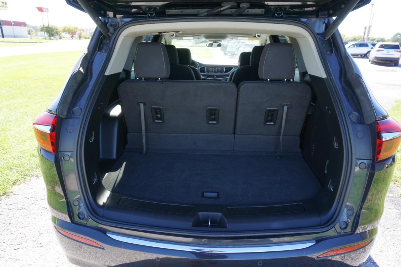 Buick Enclave Preferred 2020