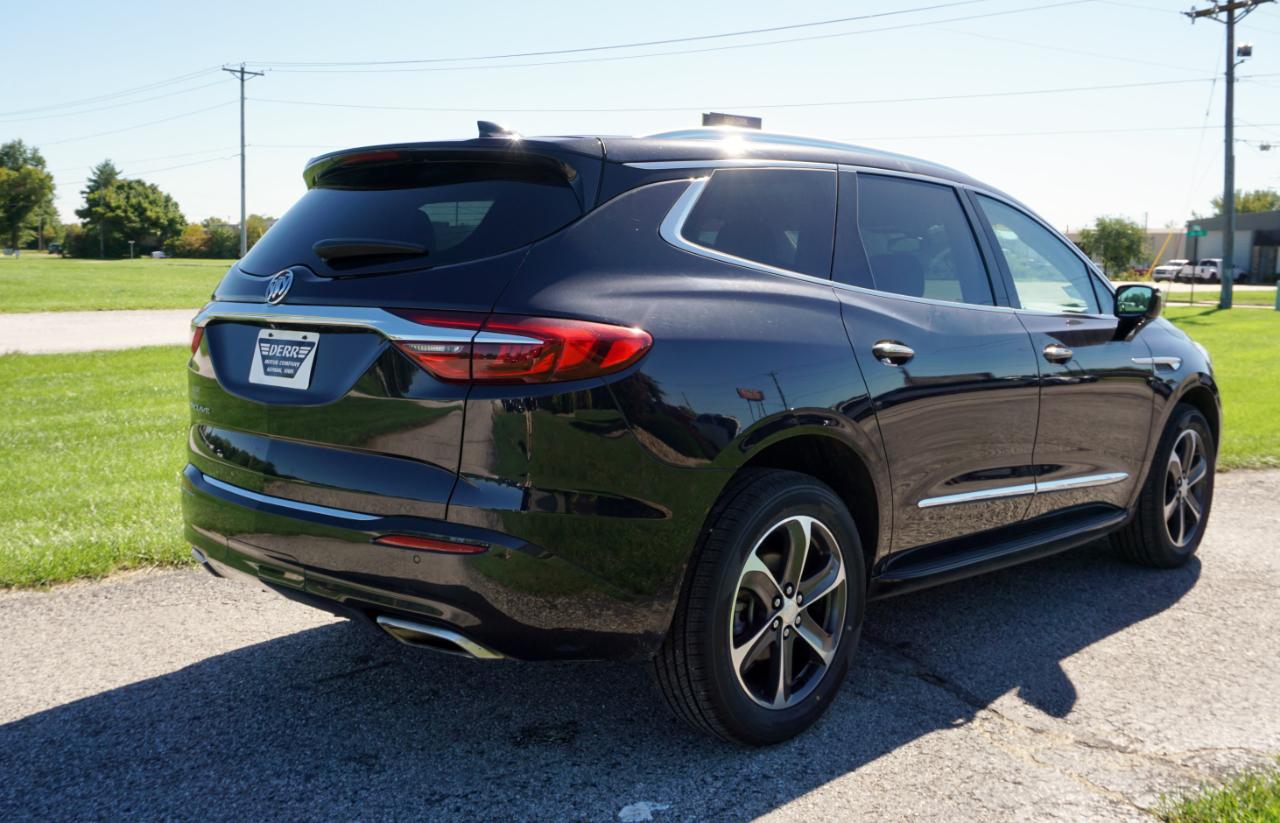 Buick Enclave Preferred 2020