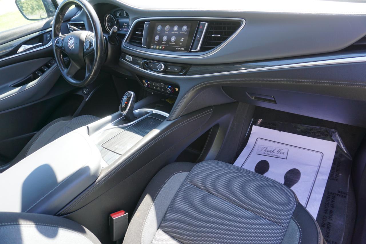 Buick Enclave Preferred 2020
