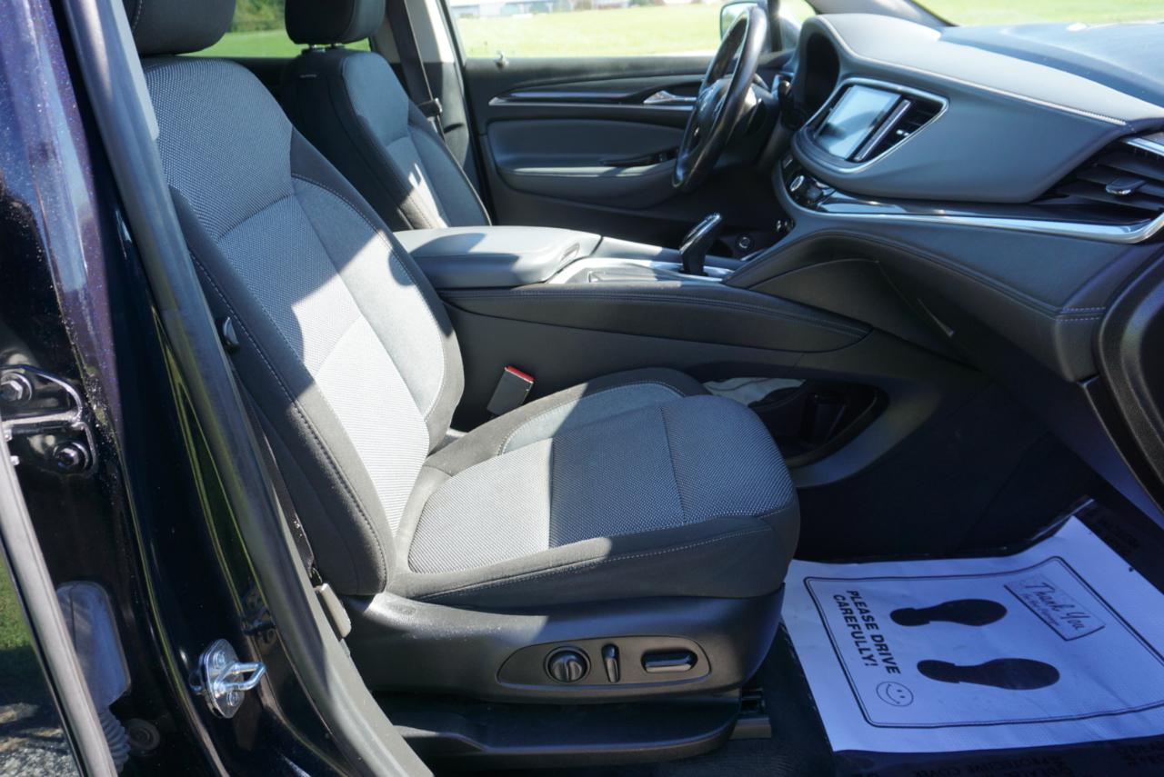 Buick Enclave Preferred 2020