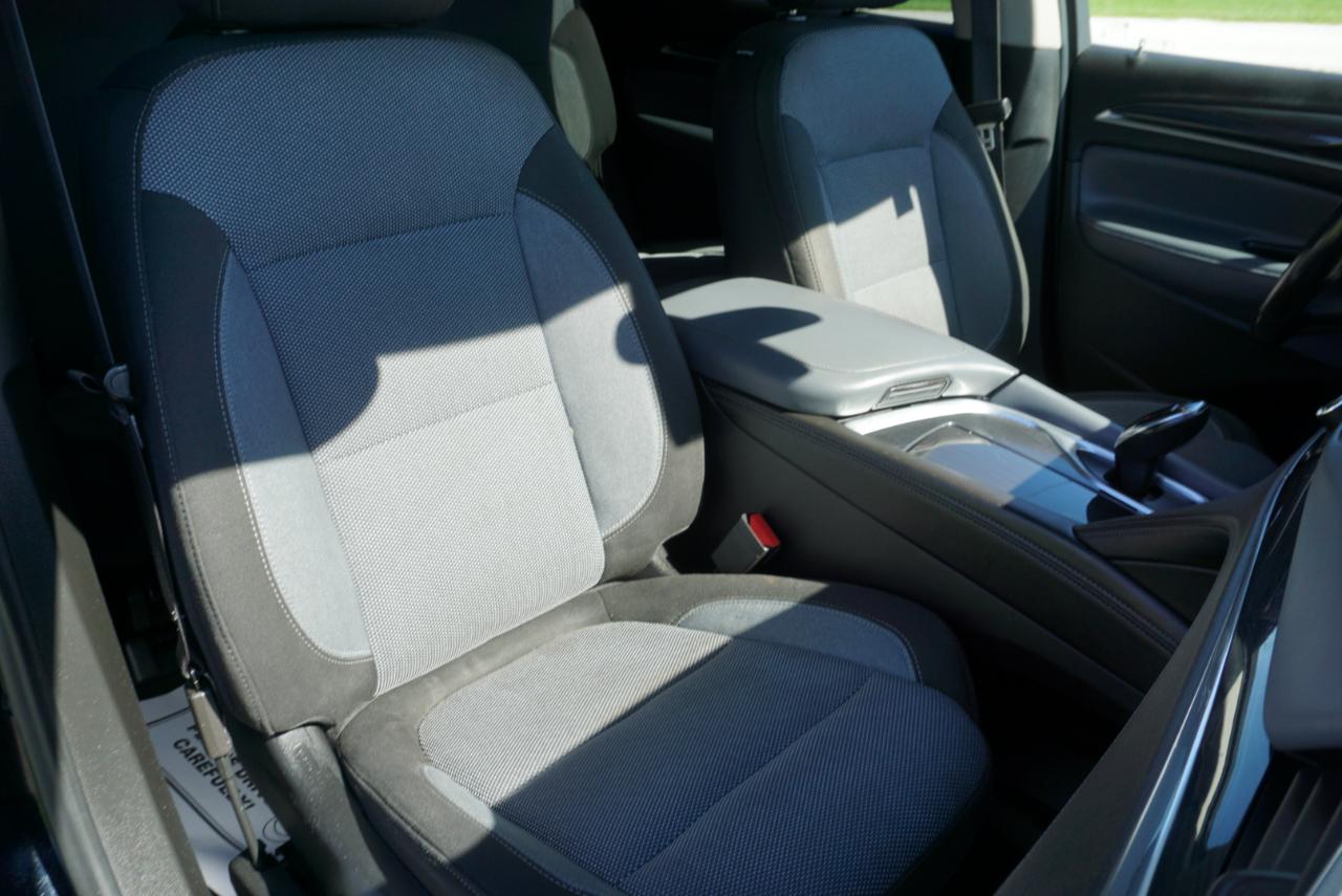 Buick Enclave Preferred 2020