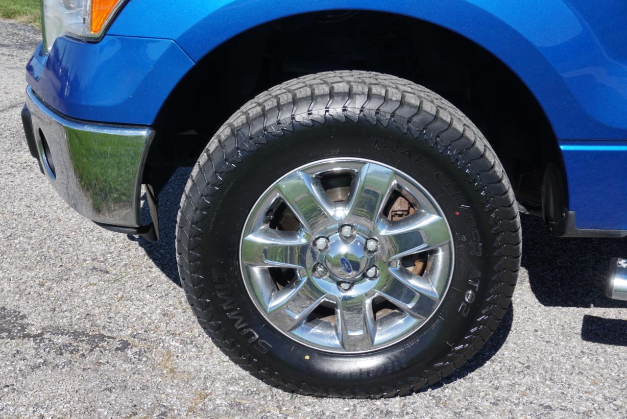 Ford F-150  2014