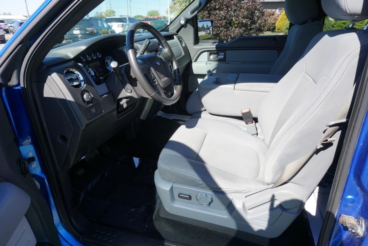 Ford F-150  2014