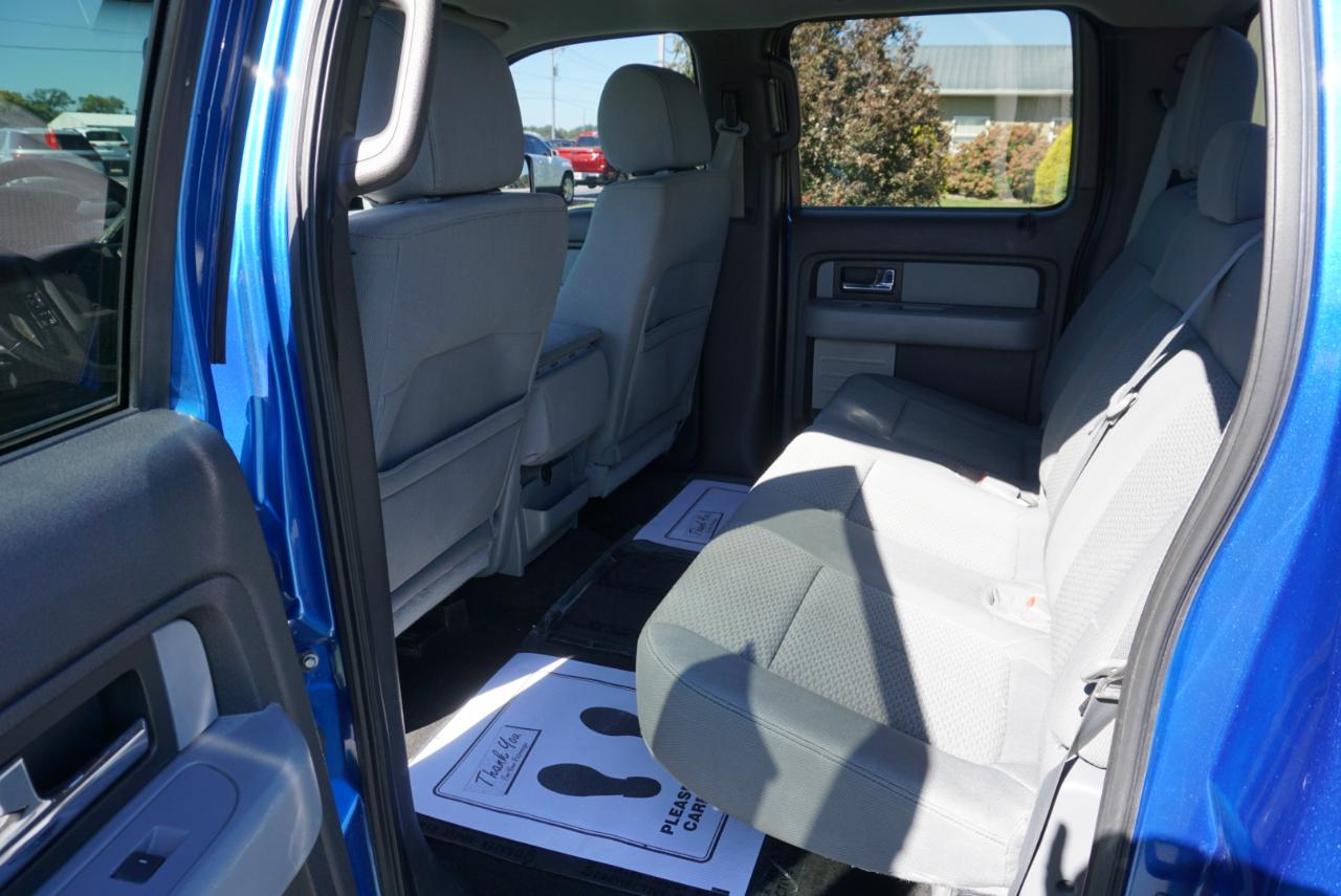 Ford F-150  2014