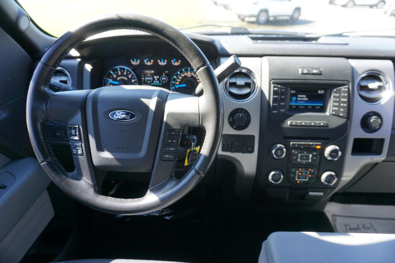 Ford F-150  2014