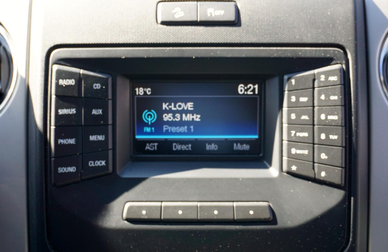 Ford F-150  2014