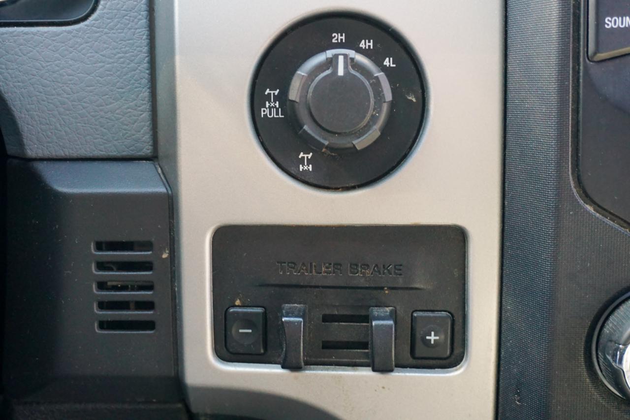 Ford F-150  2014