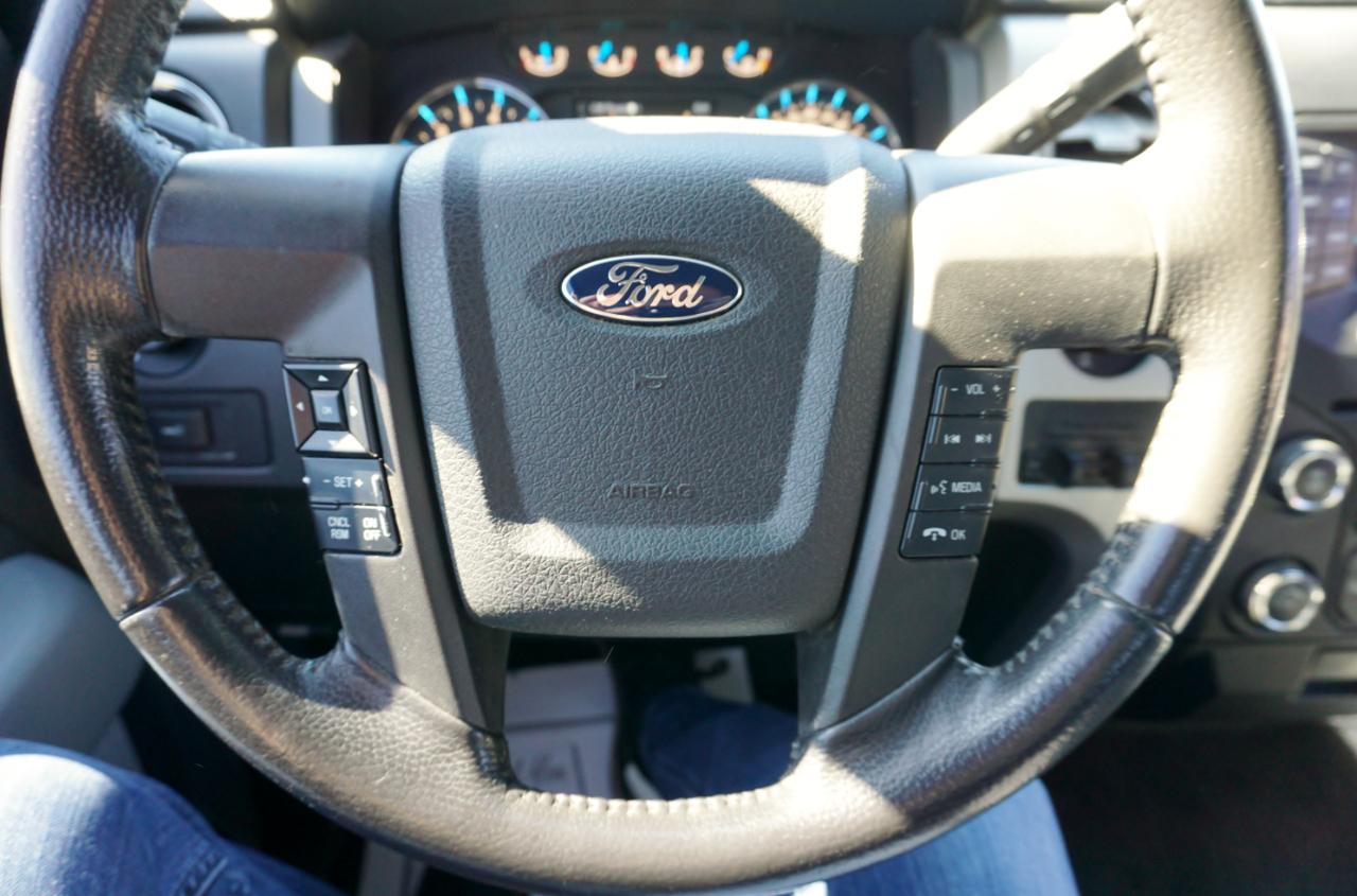 Ford F-150  2014