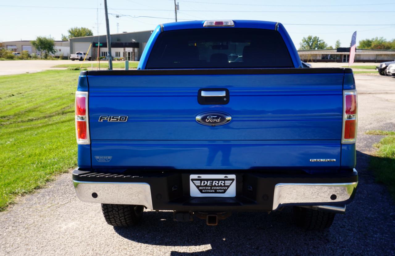 Ford F-150  2014