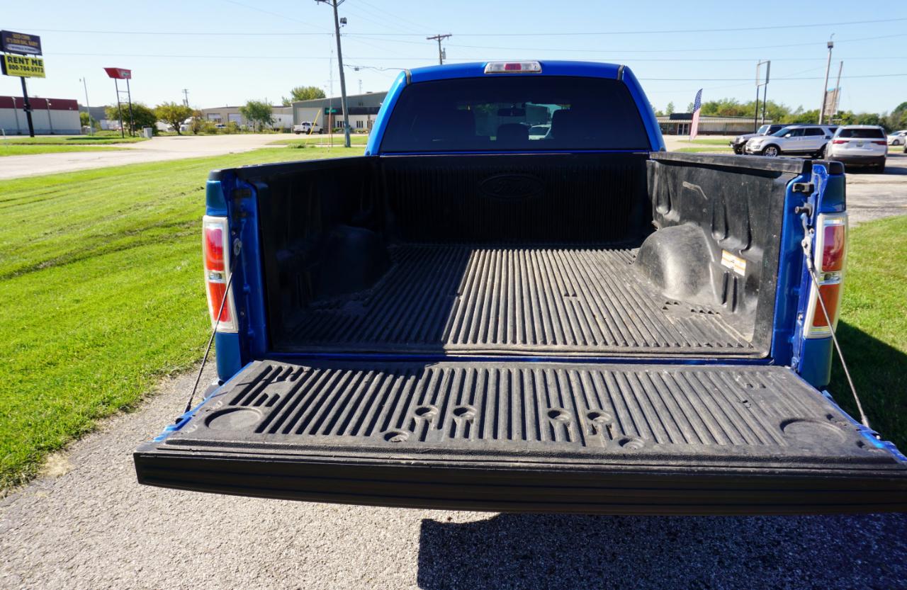 Ford F-150  2014
