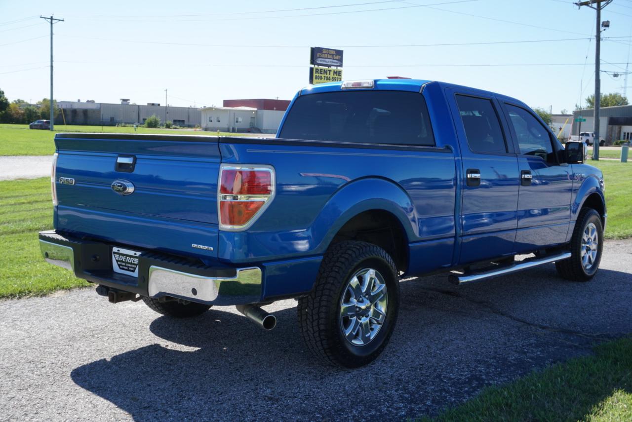 Ford F-150  2014