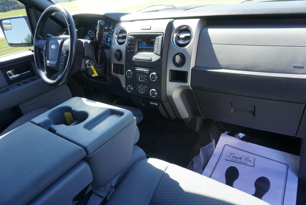 Ford F-150  2014