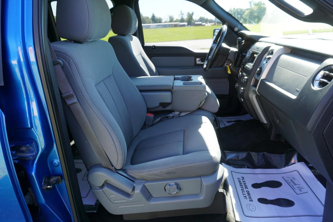Ford F-150  2014