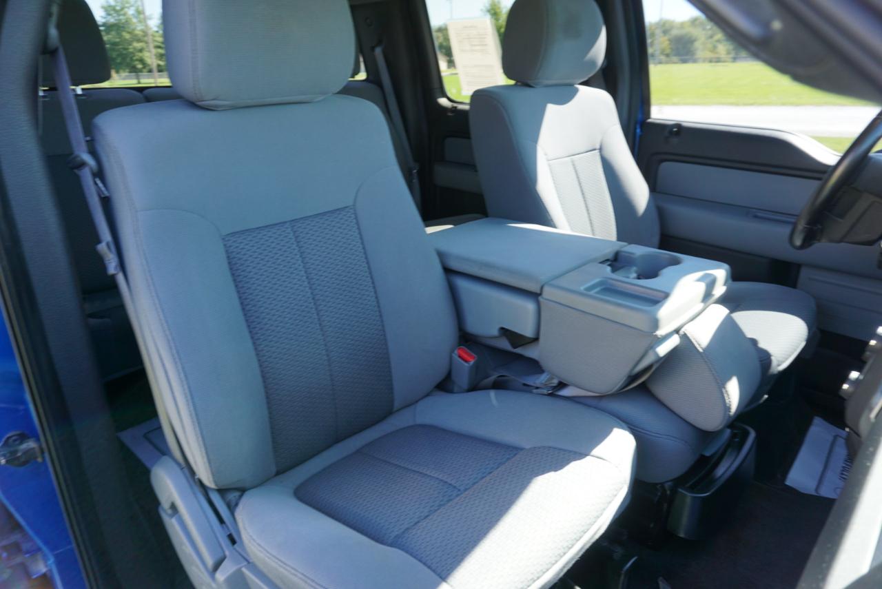 Ford F-150  2014