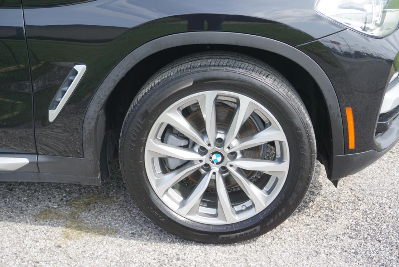 BMW X3 xDrive30i 2019
