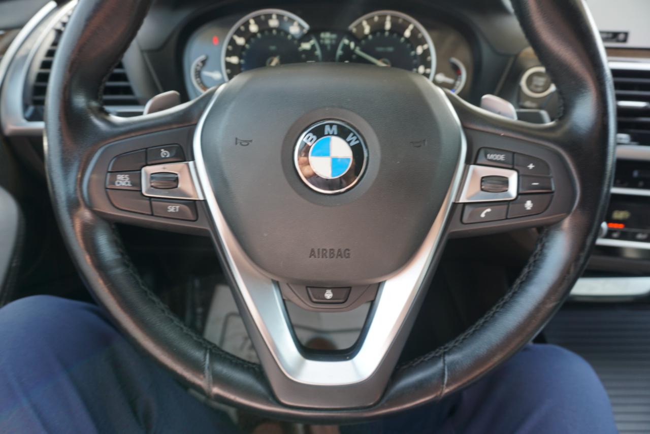 BMW X3 xDrive30i 2019
