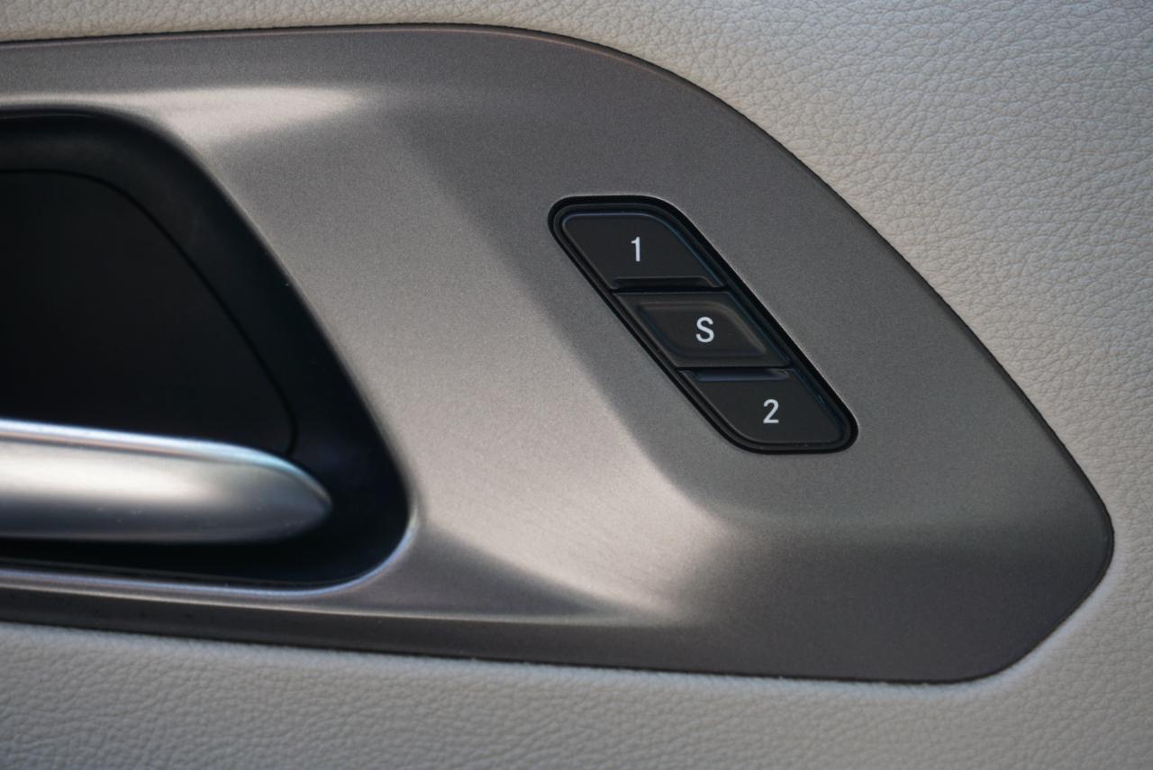 Chrysler Pacifica Touring L 2023