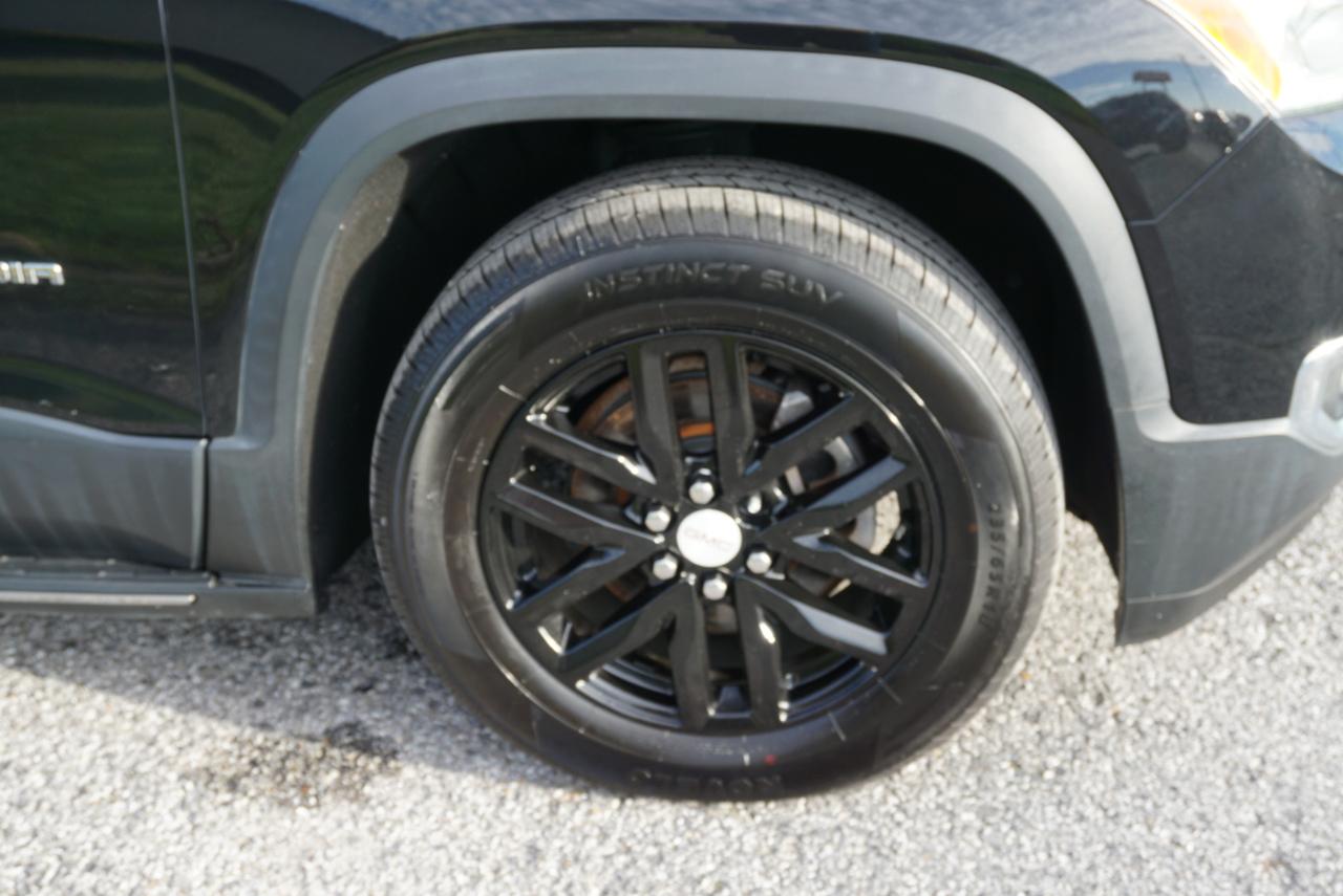 GMC Acadia SLT AWD 2019