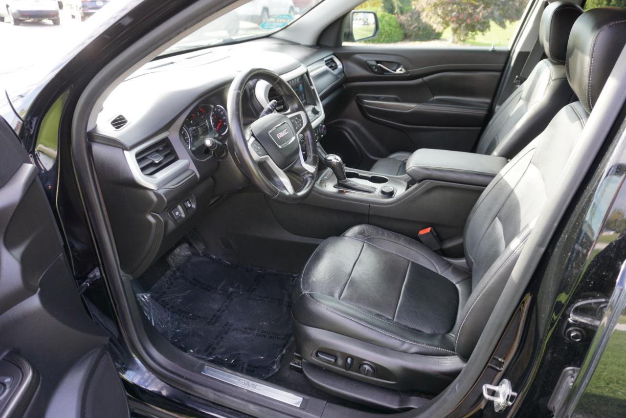 GMC Acadia SLT AWD 2019