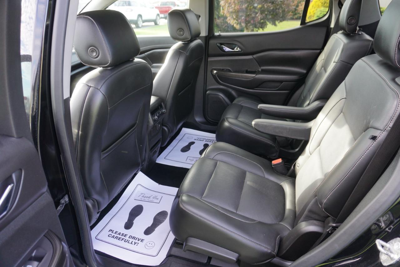 GMC Acadia SLT AWD 2019