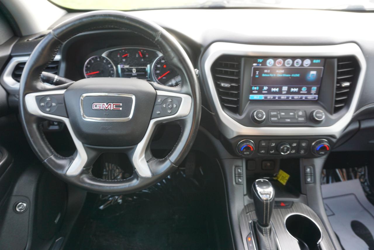 GMC Acadia SLT AWD 2019