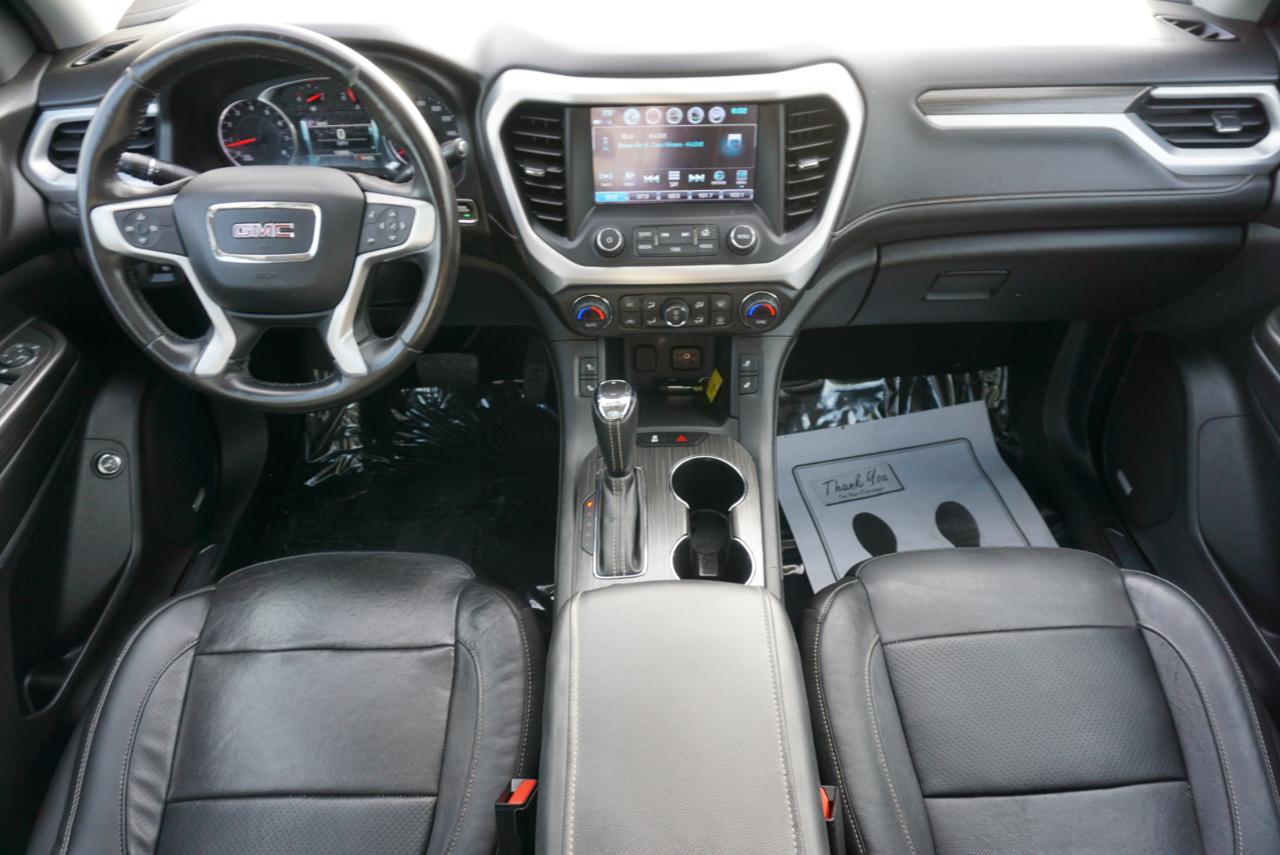 GMC Acadia SLT AWD 2019