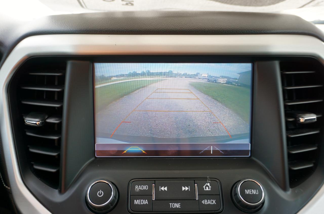 GMC Acadia SLT AWD 2019