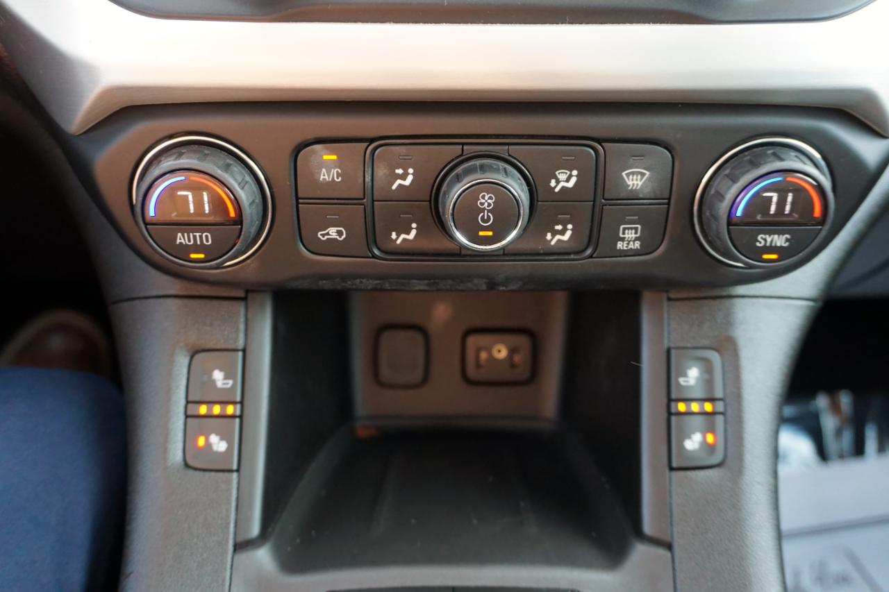 GMC Acadia SLT AWD 2019