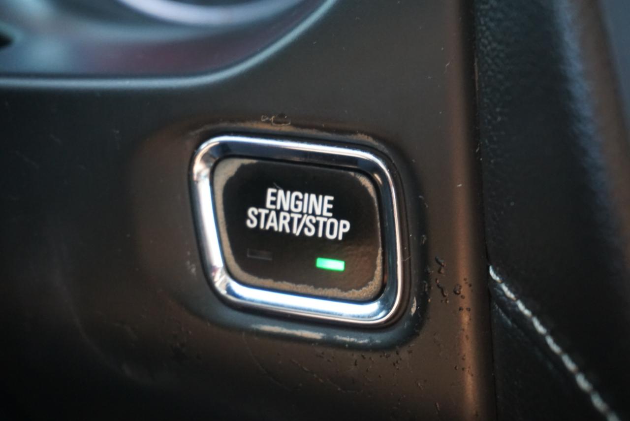 GMC Acadia SLT AWD 2019