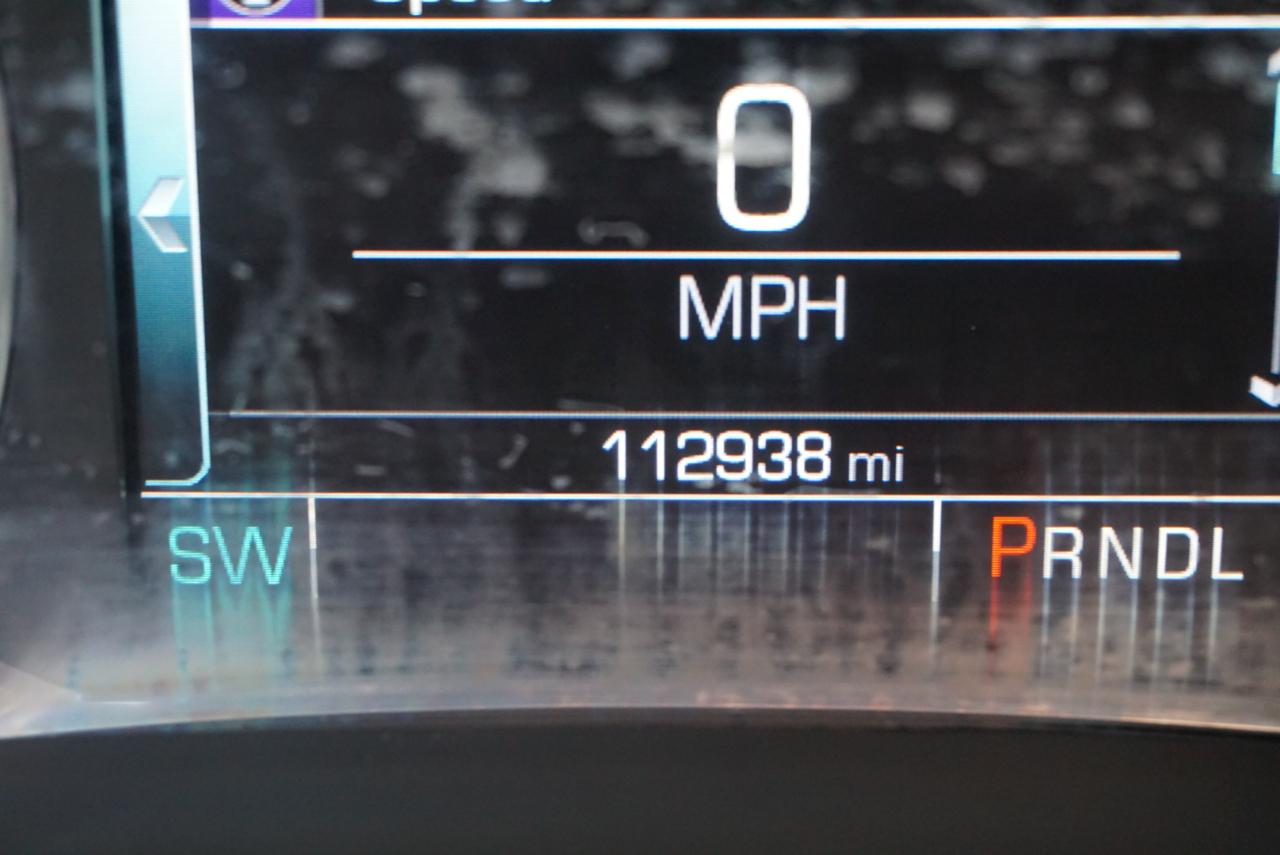 GMC Acadia SLT AWD 2019