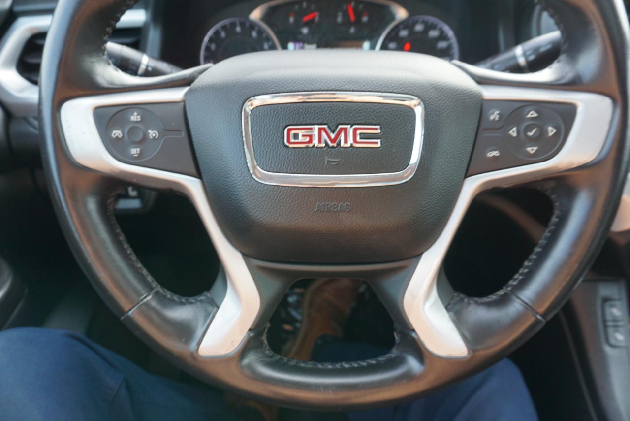 GMC Acadia SLT AWD 2019