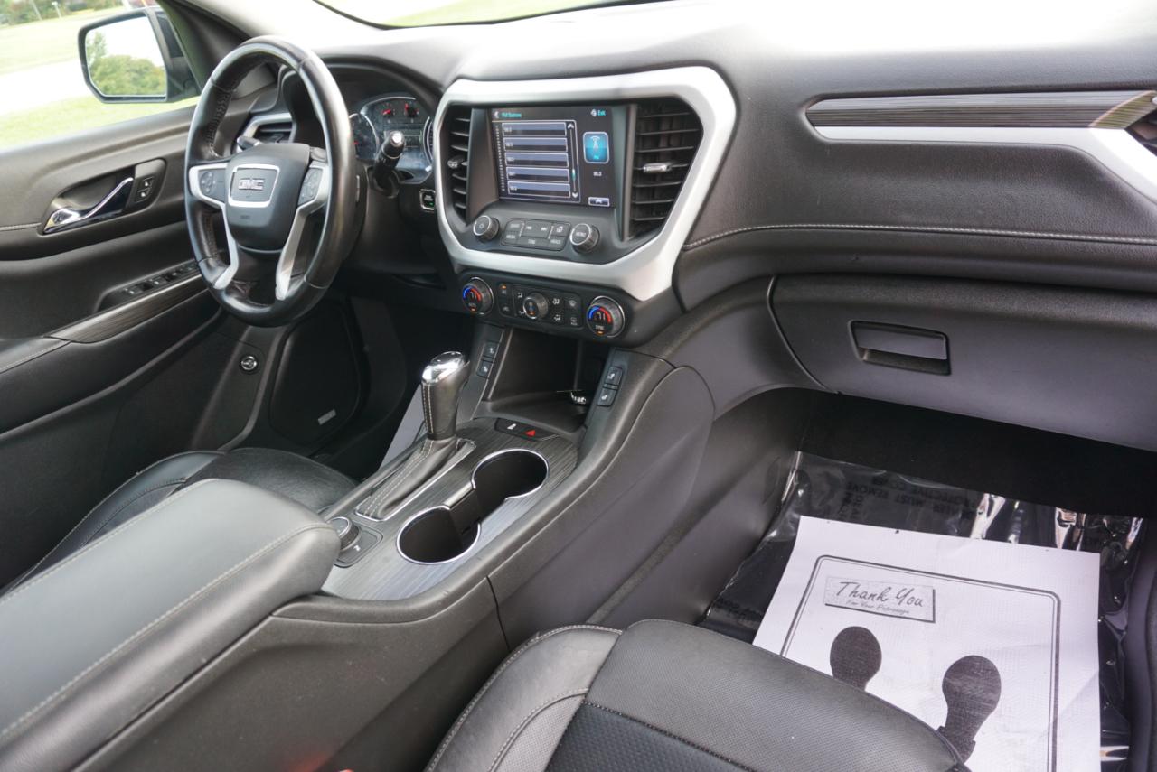 GMC Acadia SLT AWD 2019