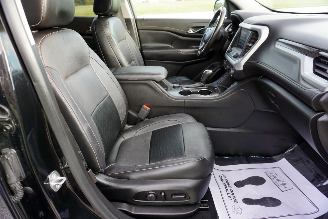 GMC Acadia SLT AWD 2019