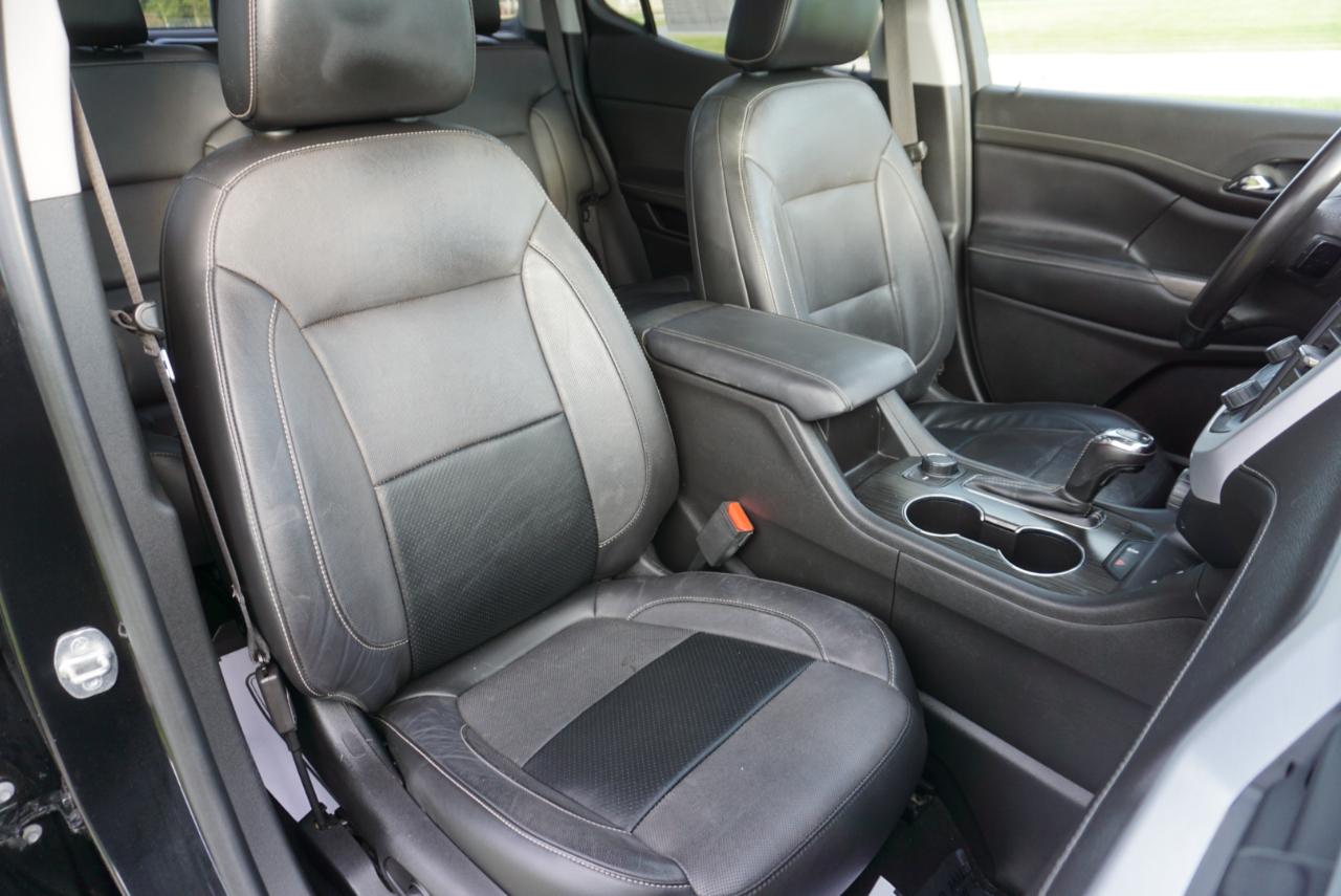 GMC Acadia SLT AWD 2019