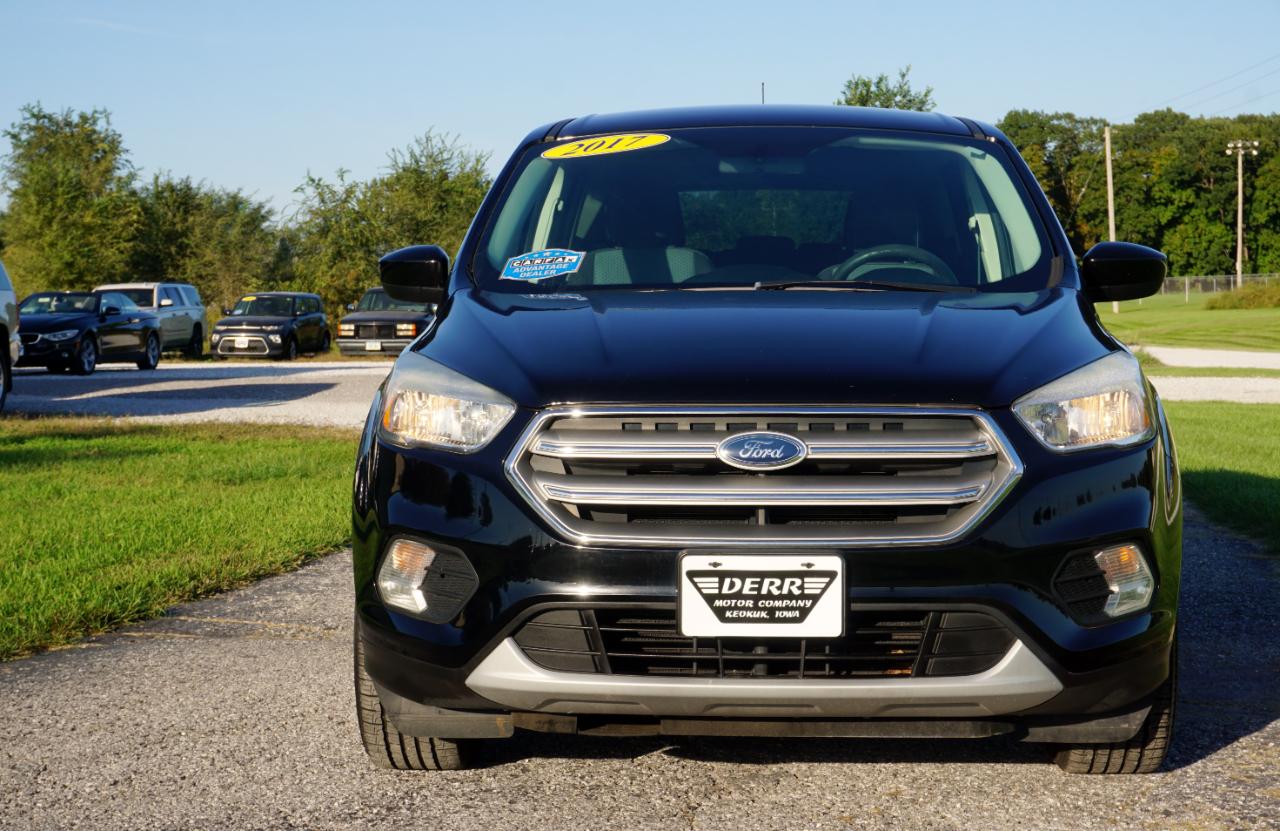 Ford Escape SE 4WD 2017