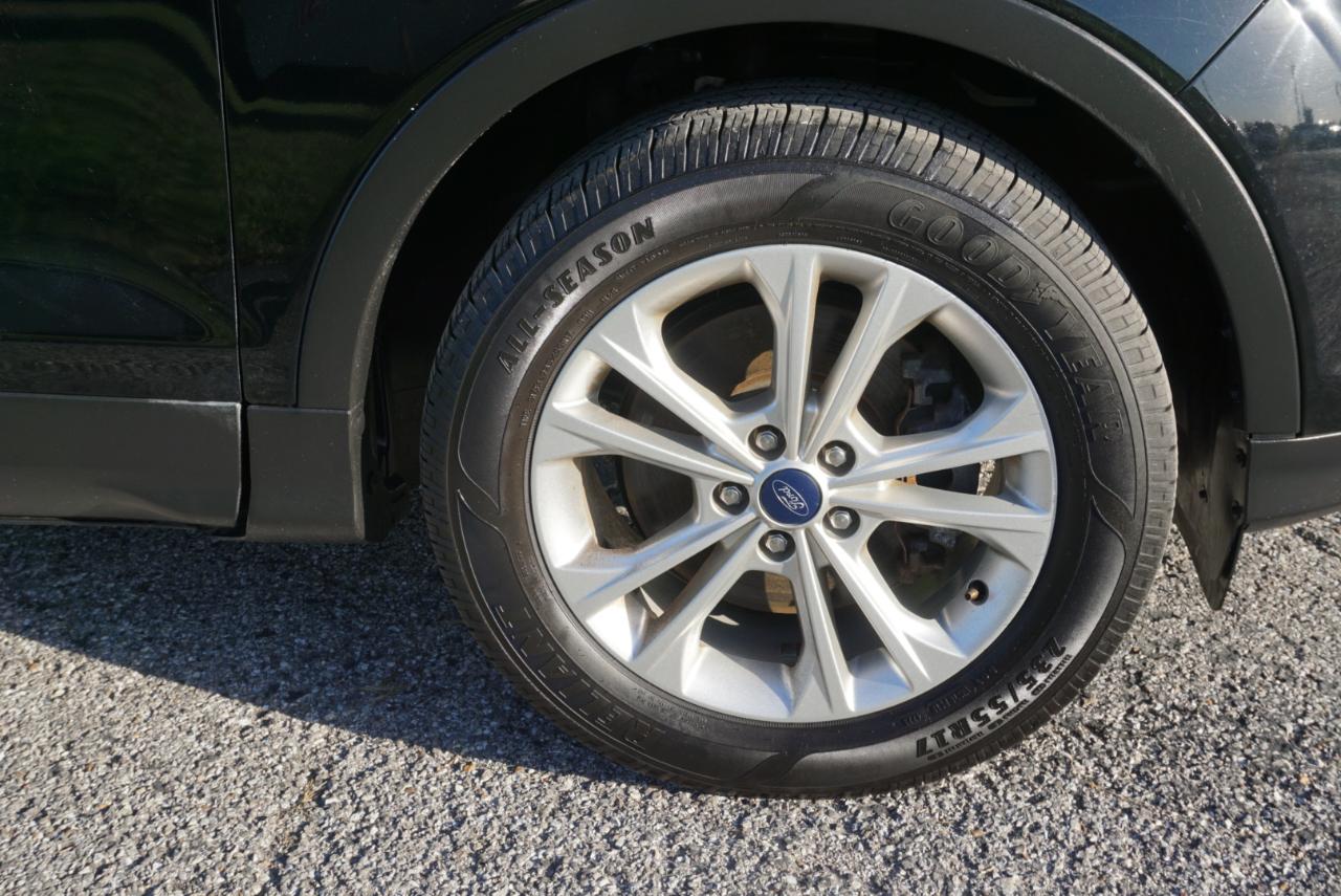 Ford Escape SE 4WD 2017