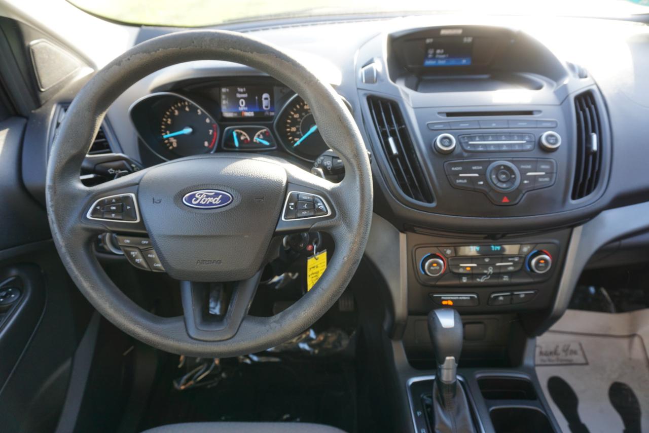 Ford Escape SE 4WD 2017