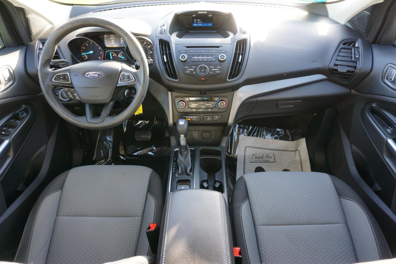 Ford Escape SE 4WD 2017