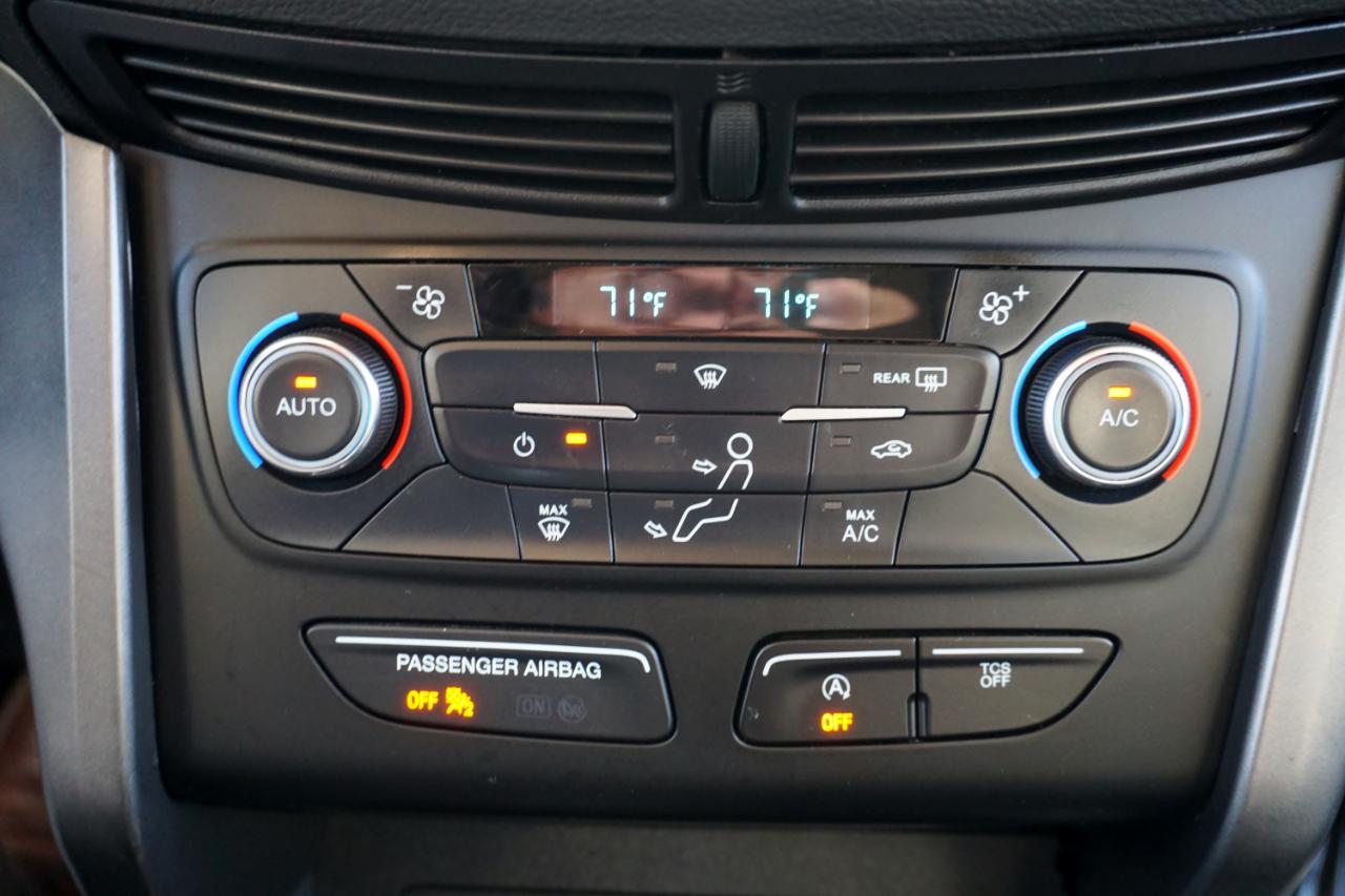 Ford Escape SE 4WD 2017