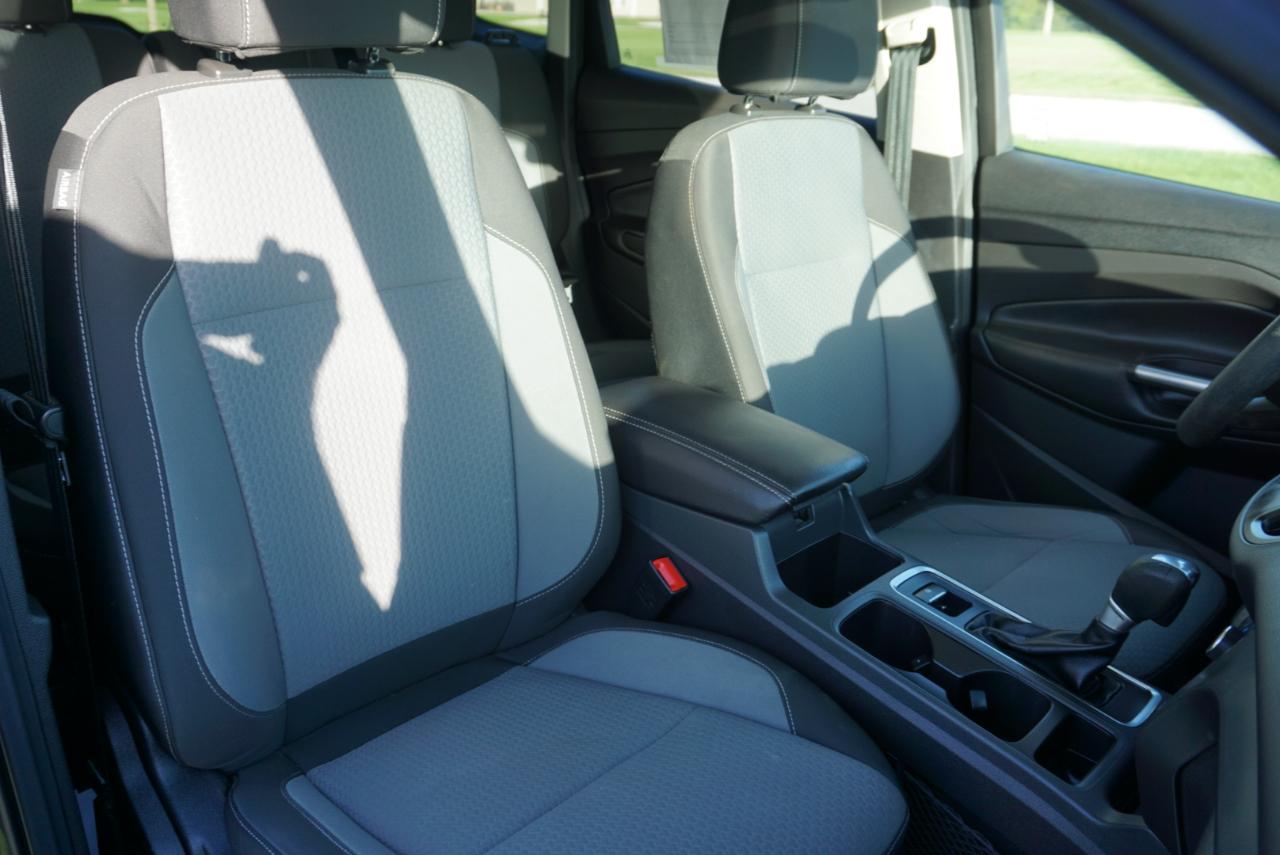 Ford Escape SE 4WD 2017