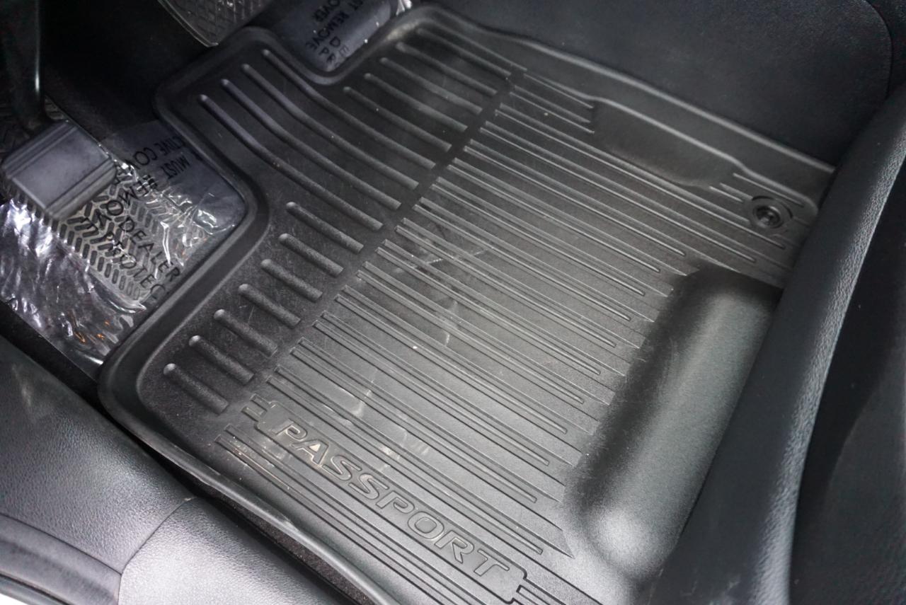 Honda Passport EX-L AWD 2019