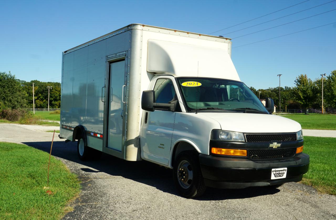Chevrolet Express  2023